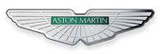 Aston Martin ロゴ